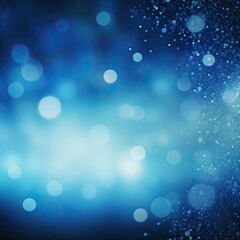 Obraz premium Vibrant Colorful Water Texture with Tranquil Sky and Bright Sunlight