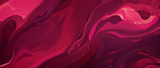 abstract maroon Mercury Liquid Texture background,wallpaper Liquid  texture,can be used for web design Book Covers and banner design.
