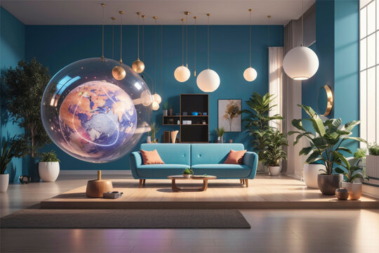 Prospettive Futuristiche: Internet, Cloud, E-commerce e l'Evolvere del Marketing Digitale