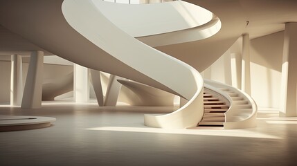 Graceful curves that seamlessly intersect with each other