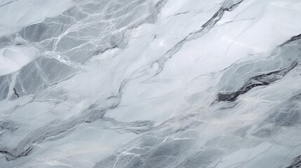 Obraz premium Texture of marble showcasing a light gray color