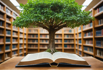 Exploring the Roots of Knowledge: Celebrating World Philosophy Day in a Classroom Library