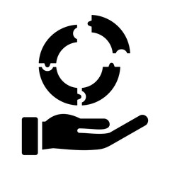 Inclusive Solutions Icon