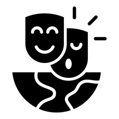 Cultural Awareness Icon