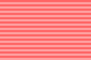 Seamless Pattern Pink Striped Background Pink Horizontal Line Vector Illustration Vintage Valentine’s Day Christmas Easter Textile Fabric Design