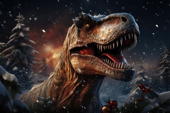 7,869 Dinosaur Scene Images, Stock Photos, 3D objects, & Vectors