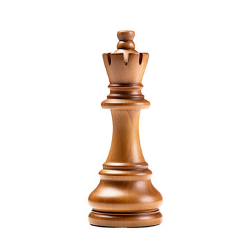 chess pieces on transparent background PNG image