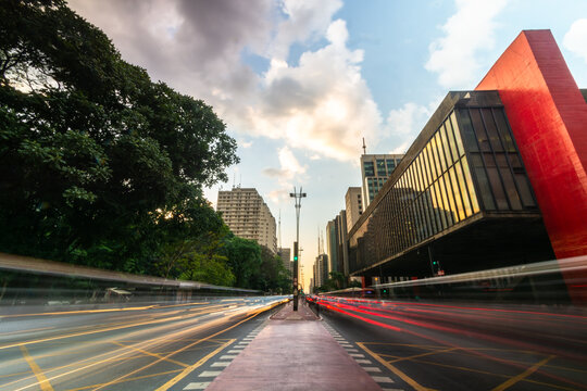 Avenida Paulista