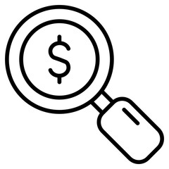 Value Discovery icon