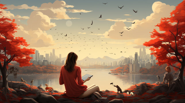 World introvert day