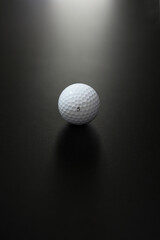 골프, 골프공, 공, 스포츠, 근접