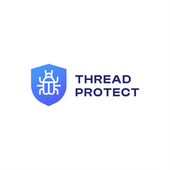bug thread protection logo