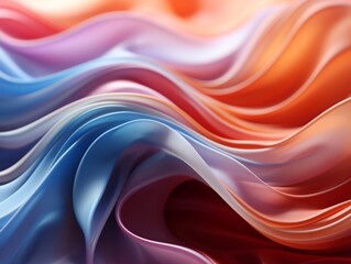 Fototapeta premium Captivating Imagery for Every Space: Elevate Your Surroundings with Exquisite Wallpaper and Backgrounds, Generative AI