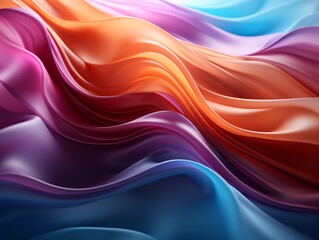 Obraz premium Captivating Imagery for Every Space: Elevate Your Surroundings with Exquisite Wallpaper and Backgrounds, Generative AI