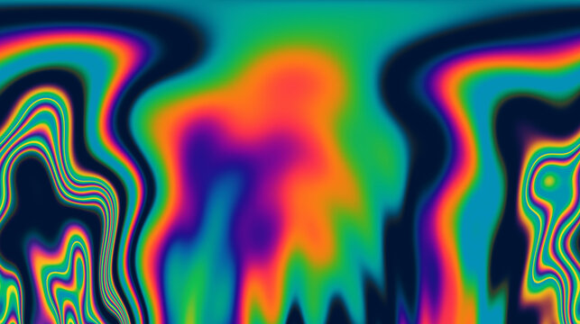 A background pulsating with psychedelic and trippy vibes, a surreal canvas of swirling colors and mesmerizing patterns.