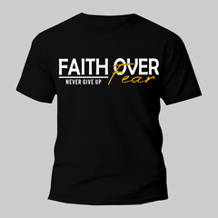 t shirt typography for print