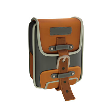 3d rendering backpage