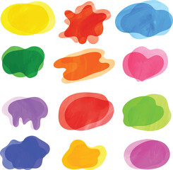 かわいいあしらいのセット