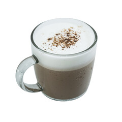 Trendy Cafe Drink Collection