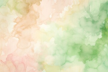 Obraz premium abstract watercolor background