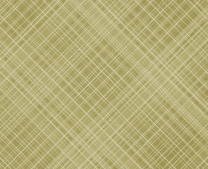 Fototapeta premium キラキラシルバーの格子デザインが美しい日本伝統の和紙素材