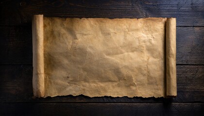Parchment antique paper texture background