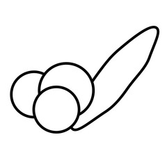 Cucumbers Icon