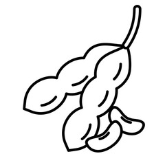 Legumes Icon