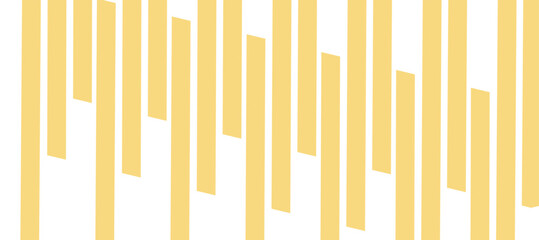 Abstract Vertical Yellow Stripes background Wallpaper