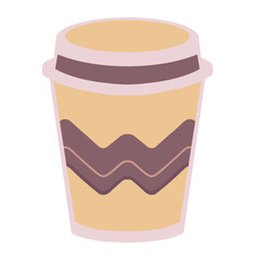 reusable coffee cup portable