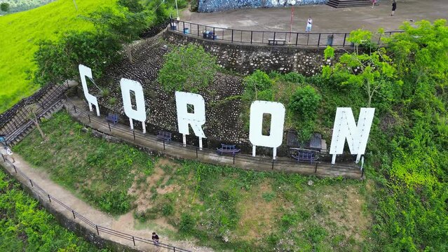 coron palawan family vacation