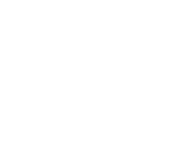Digital png silhouette of muscular man tensing muscles on transparent background