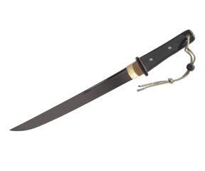 Image of Japanese Wakizashi