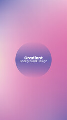 Graphic creative background design template