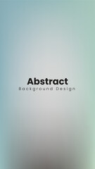 Graphic creative background design template