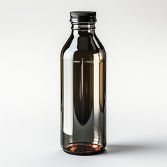 3D model of drinking bottle