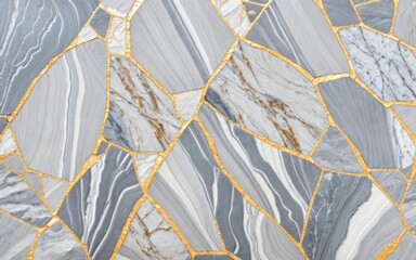 calacatta marble background texture, with 8K resolution. - obrazy, fototapety, plakaty