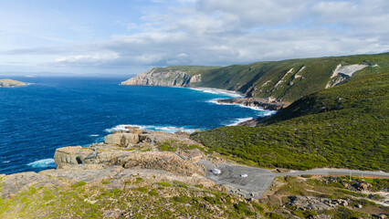 The Gap in Albany Western Australia