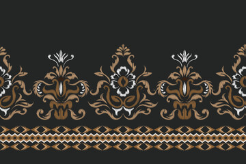 Tribal vector seamless pattern. Local people's ornaments,Southwestern ethnic decoration style. Boho geometric ornament. Seamless vector pattern. Mexican blankets, rugs. Illustration of a woven carpet.