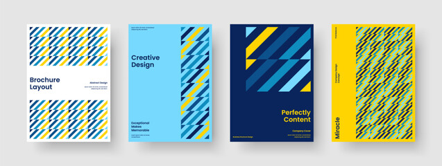 Geometric Background Template. Creative Brochure Design. Modern Book Cover Layout. Report. Poster. Banner. Flyer. Business Presentation. Journal. Catalog. Portfolio. Leaflet. Handbill. Advertising