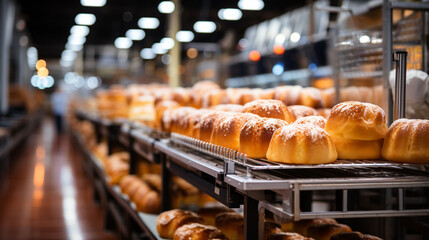 bread at the market HD 8K wallpaper Stock Photographic Image 