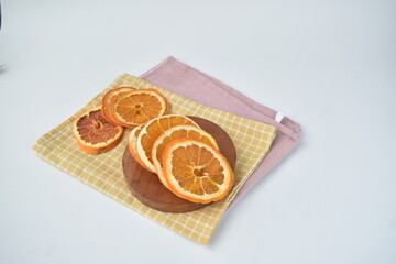 Dried Sunkies Orange