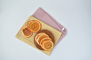 Dried Sunkies Orange