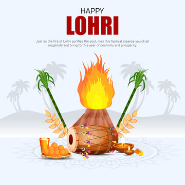 Lohri is a Punjabi festival celebrated primarily by Sikhs and Hindus, marking the winter solstice.