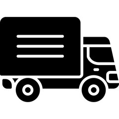 Truck Icon