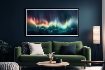 Bildschirm Hintergrund