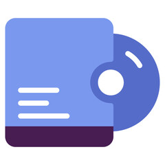 disk icon