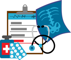 Medical Tools Element