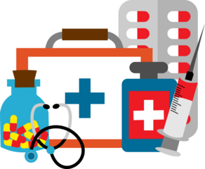 Medical Tools Element