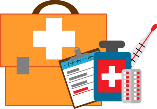 Medical Tools Element